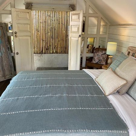 Desa Naga Villa Canggu Εξωτερικό φωτογραφία