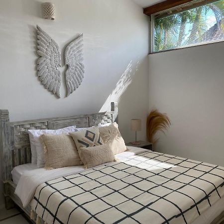 Desa Naga Villa Canggu Εξωτερικό φωτογραφία