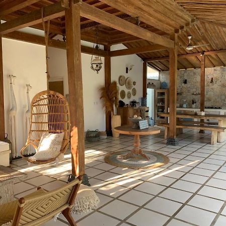 Desa Naga Villa Canggu Εξωτερικό φωτογραφία