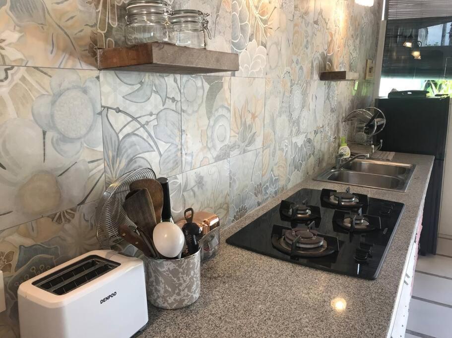 Desa Naga Villa Canggu Εξωτερικό φωτογραφία