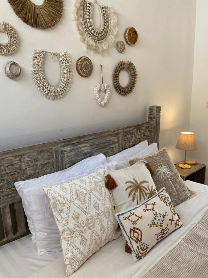 Desa Naga Villa Canggu Εξωτερικό φωτογραφία