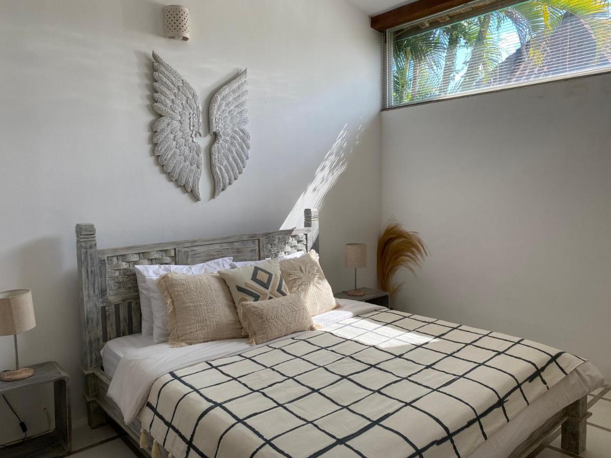 Desa Naga Villa Canggu Εξωτερικό φωτογραφία