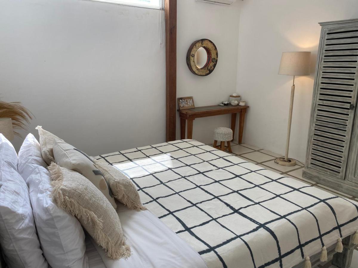 Desa Naga Villa Canggu Εξωτερικό φωτογραφία