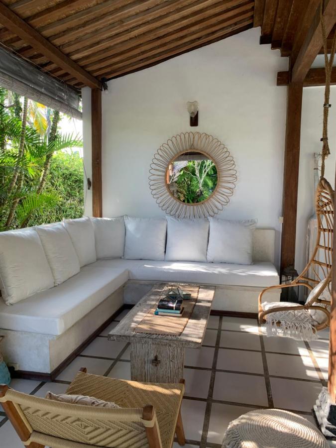 Desa Naga Villa Canggu Εξωτερικό φωτογραφία